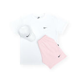 Camiseta + Pantaloneta + Gorra, NIKE